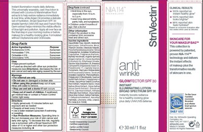 01b UC_Anti-Wrinkle GlowFector SPF30_30mL - 01b UC Anti Wrinkle GlowFector SPF30 30mL